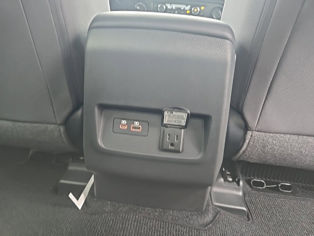 New 2026 Nissan Frontier SV image 33