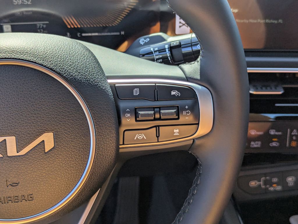 New 2026 Kia K5 GT-Line FWD image 31