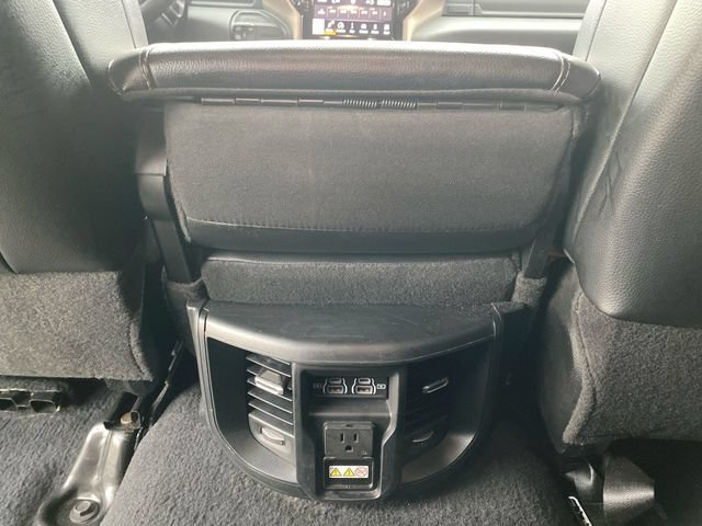 Used 2024 RAM 2500 Laramie w/ Safety Group AWD/4WD image 21