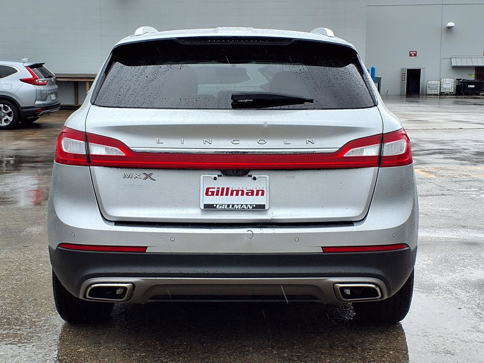 Used 2018 Lincoln MKX Select w/ Select Plus Package image 23