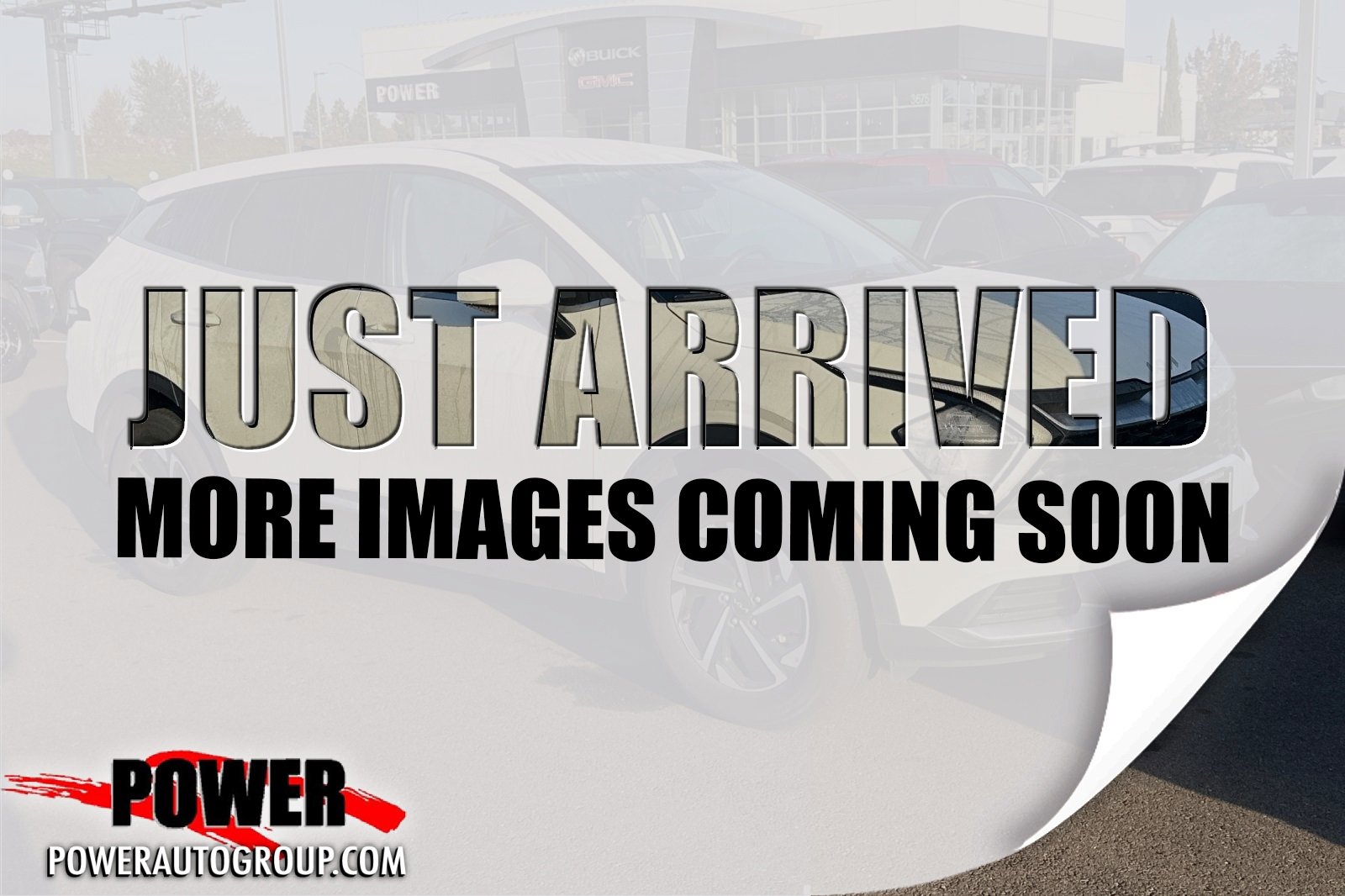 Certified 2023 Kia Sportage LX image 1