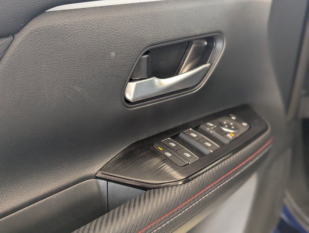 New 2026 Nissan Kicks SR w/ SR Premium Package image 16