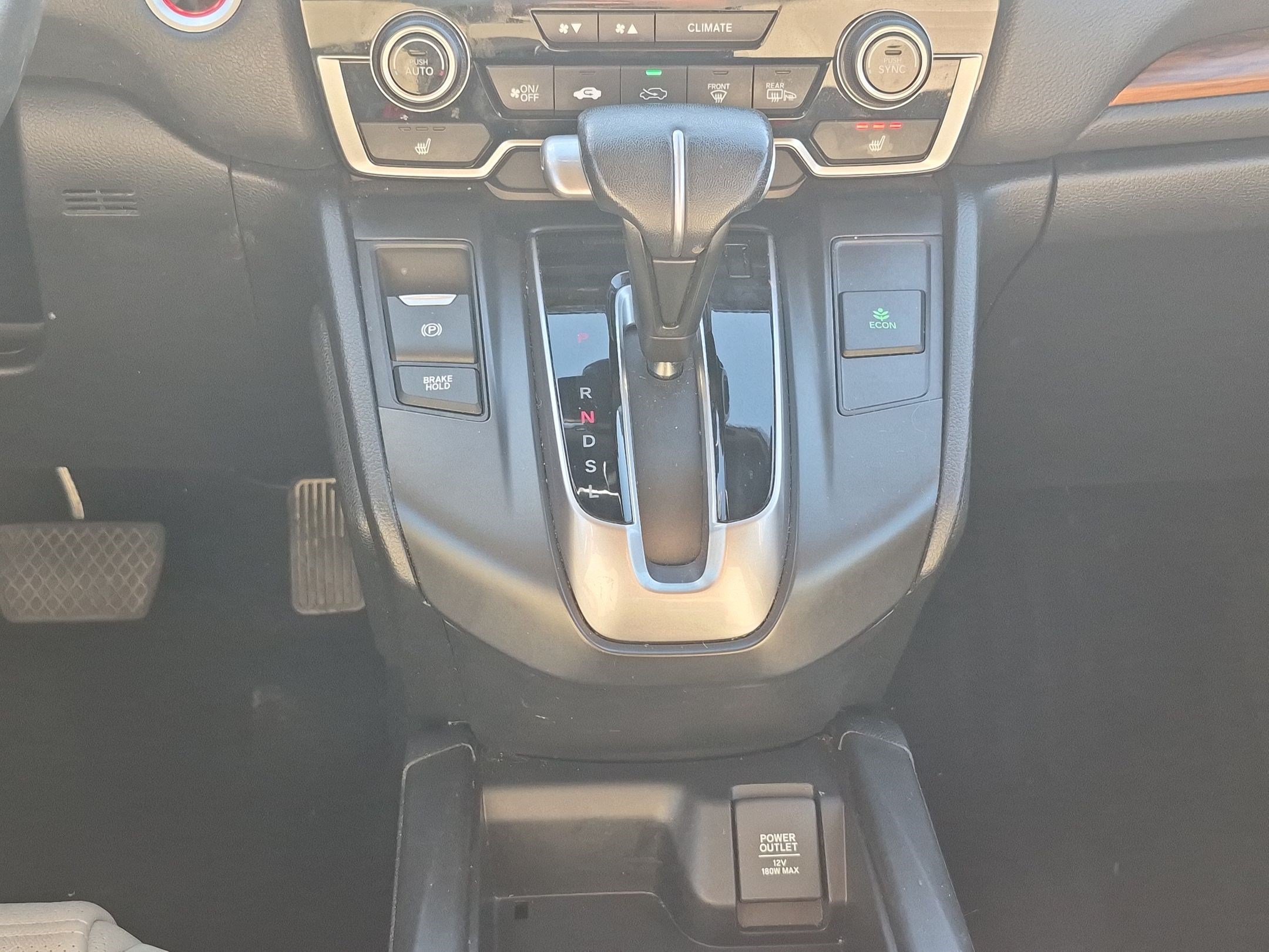 Used 2019 Honda CR-V EX-L image 27