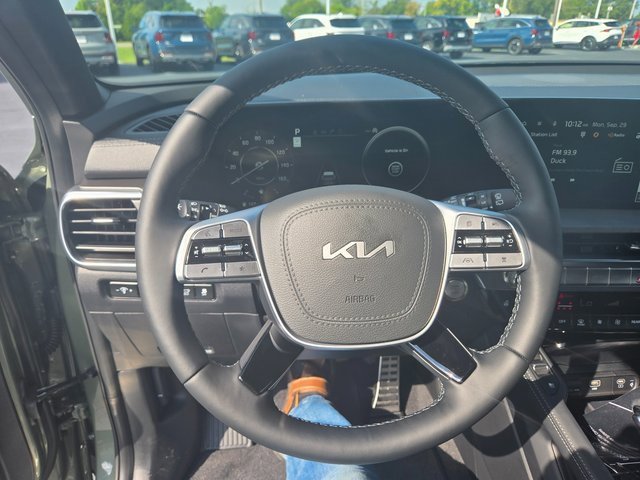 New 2025 Kia Telluride SX X-Line image 17