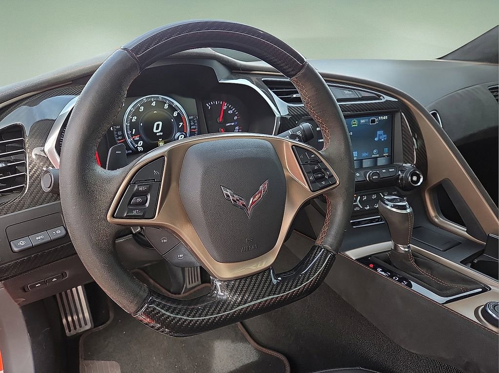 Used 2019 Chevrolet Corvette ZR1 image 25