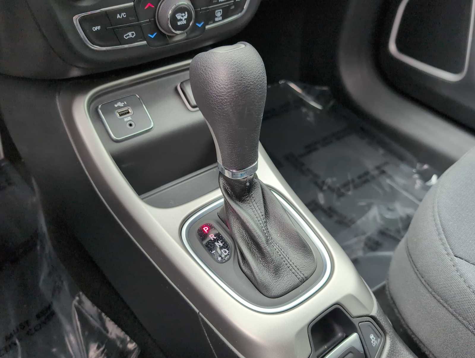 Used 2019 Jeep Compass Sport w/ Tech Group image 29