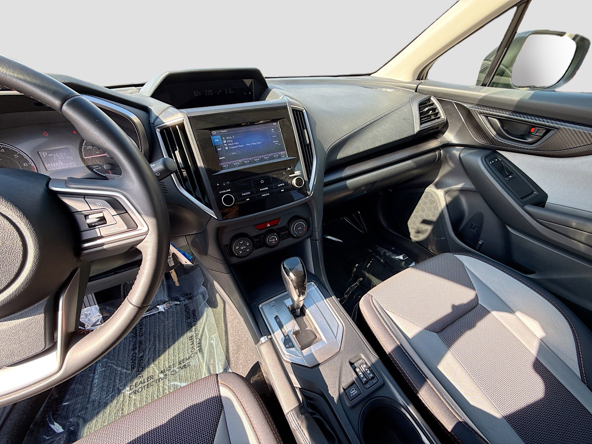 Used 2019 Subaru Crosstrek 2.0i Premium image 25