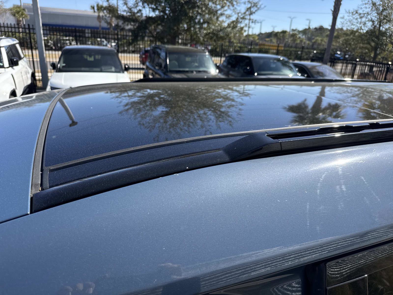 Used 2021 Land Rover Defender 110 S image 33