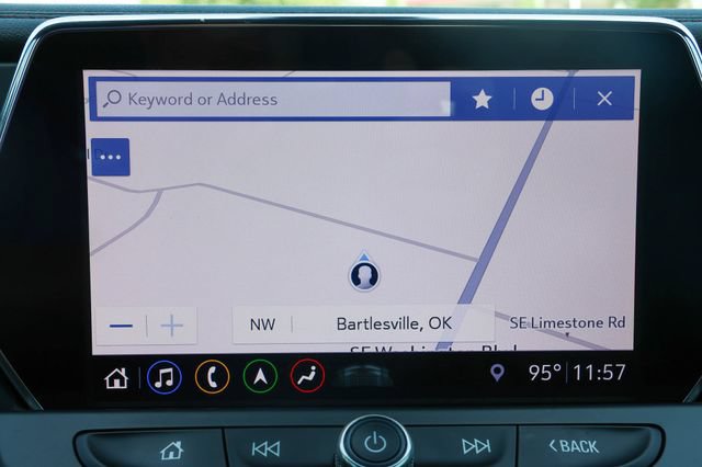 Used 2019 Chevrolet Blazer RS AWD/4WD image 28