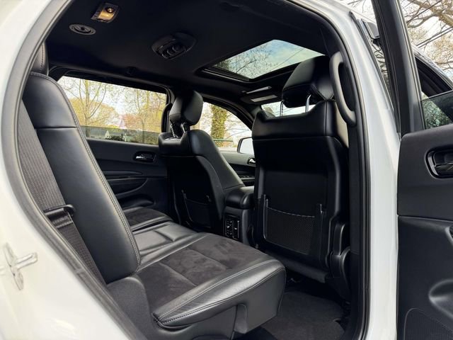 Used 2022 Dodge Durango GT AWD/4WD image 15