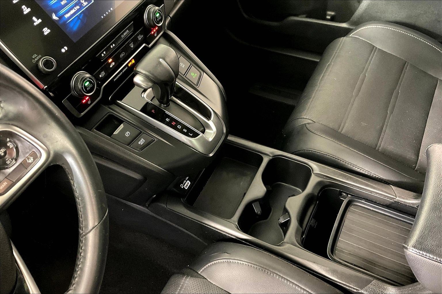 Used 2020 Honda CR-V EX-L image 18