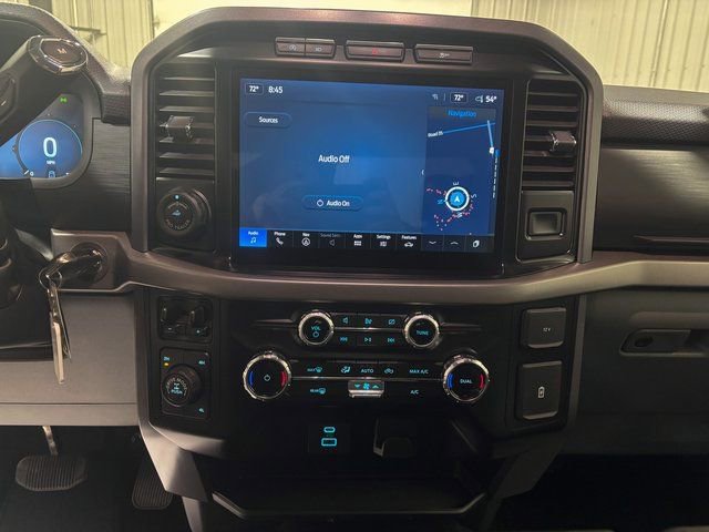 Used 2024 Ford F150 XLT w/ Tow/Haul Package image 16