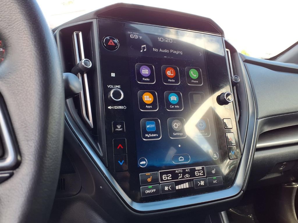 Used 2022 Subaru WRX Premium image 18