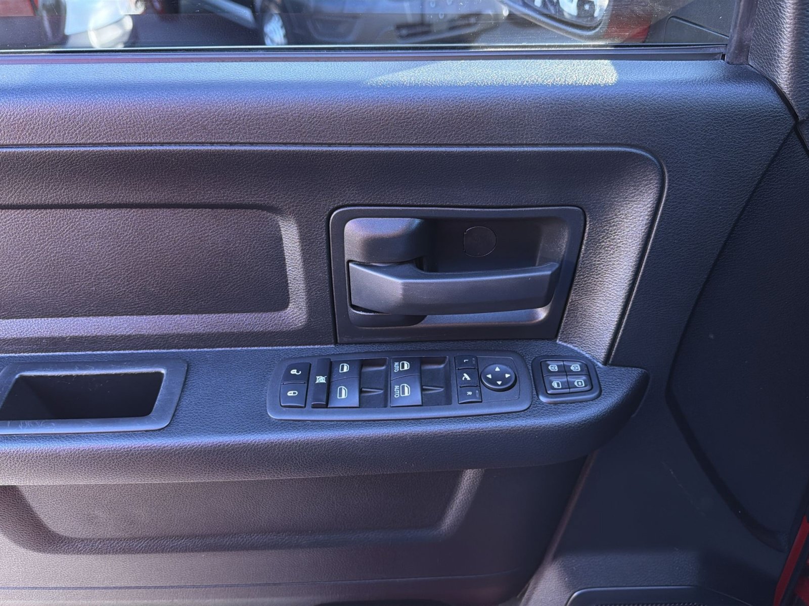 Used 2023 RAM 2500 Tradesman AWD/4WD image 31
