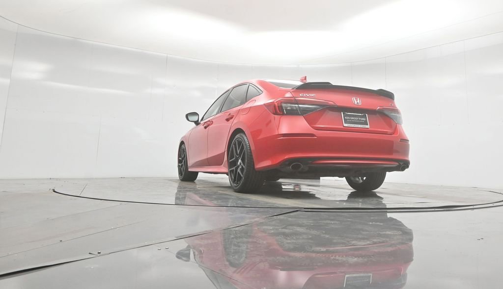 Used 2024 Honda Civic Si image 47