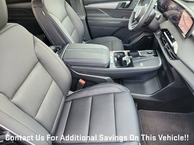 New 2026 Buick Enclave Preferred w/ Power Package image 10