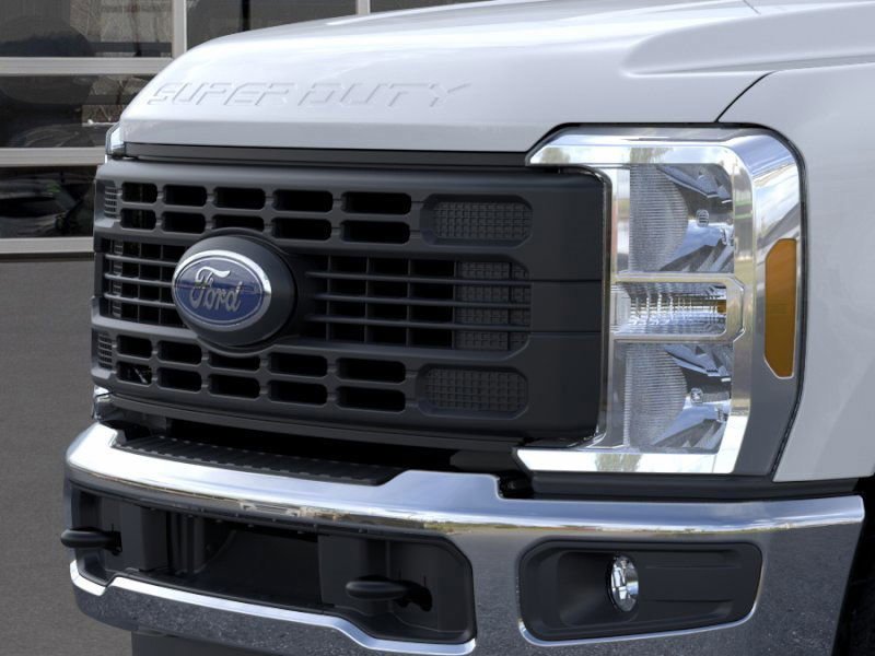 New 2026 Ford F250 XL image 17