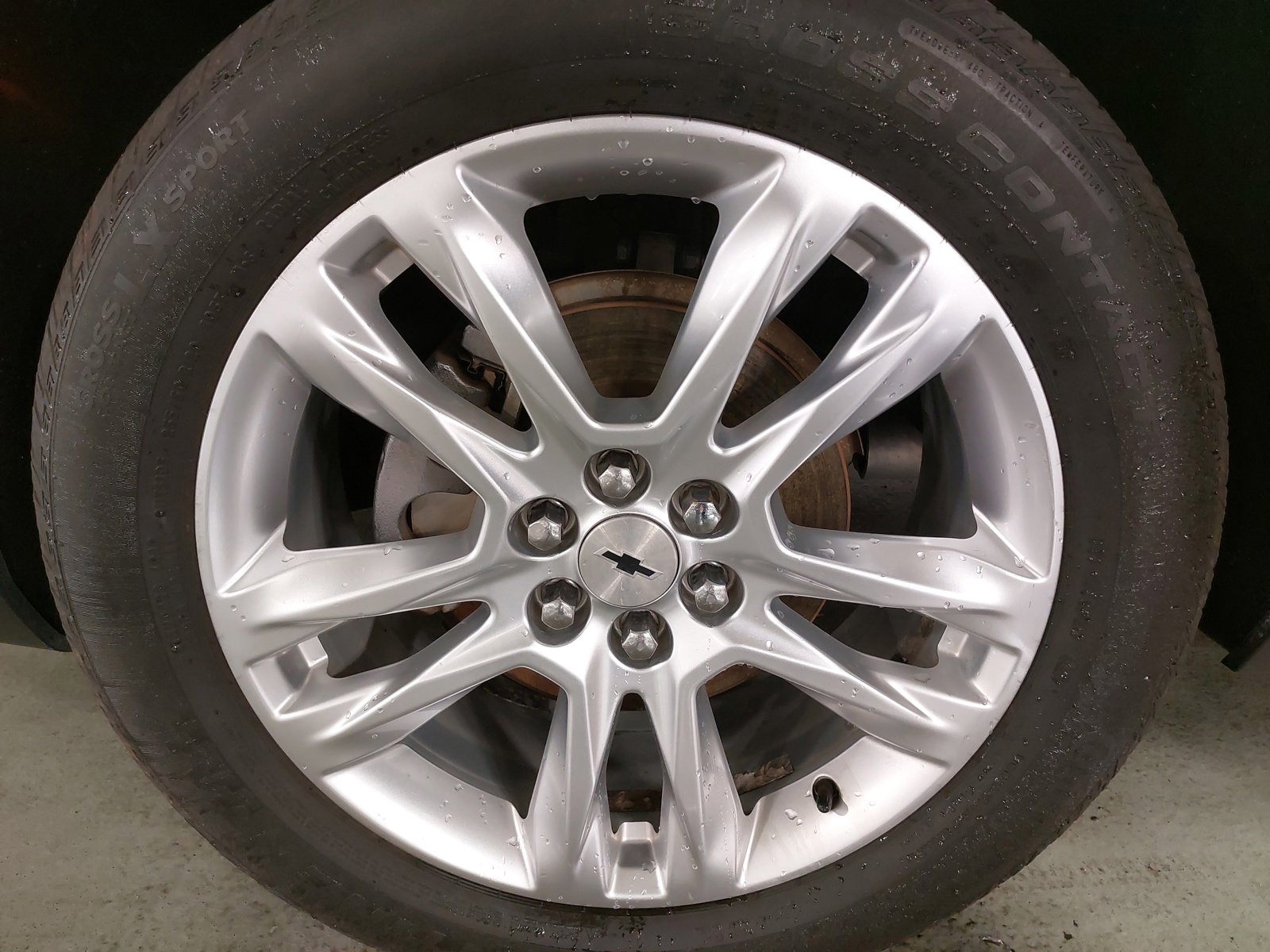Used 2020 Chevrolet Blazer LT w/ LPO, Floor Liner Package FWD image 36