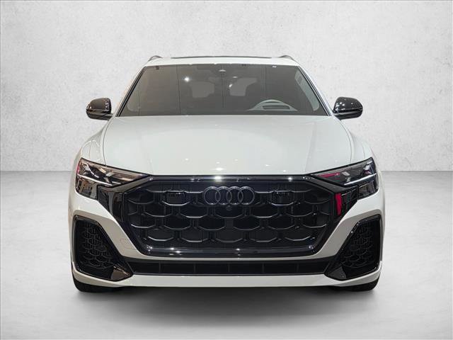 New 2026 Audi SQ8 Prestige image 2