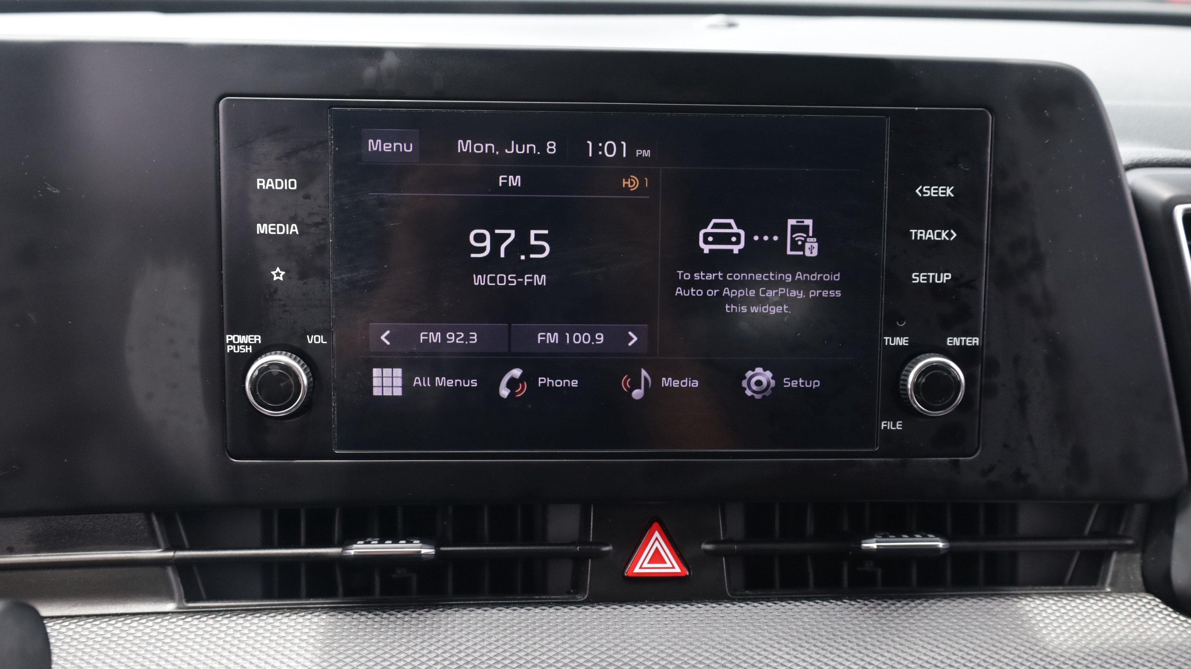 Used 2024 Kia Sportage LX FWD image 22