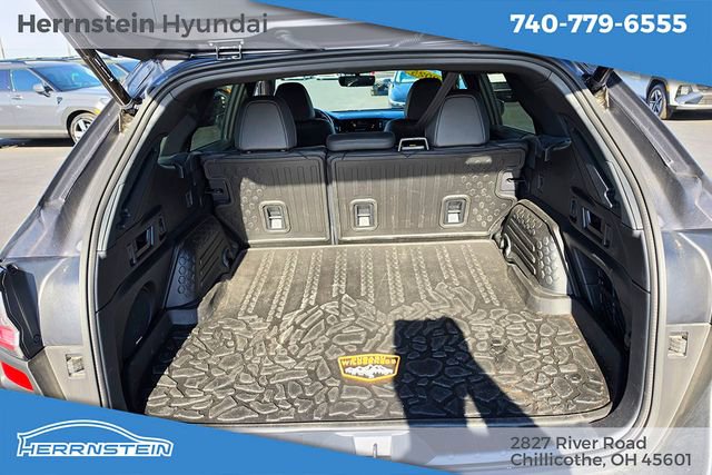 Used 2025 Subaru Outback Wilderness AWD/4WD image 29