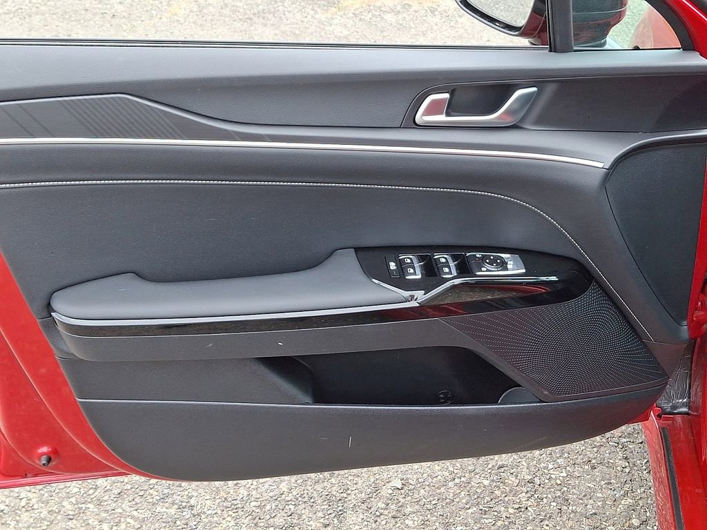 Certified 2025 Kia K5 GT-Line AWD/4WD image 12