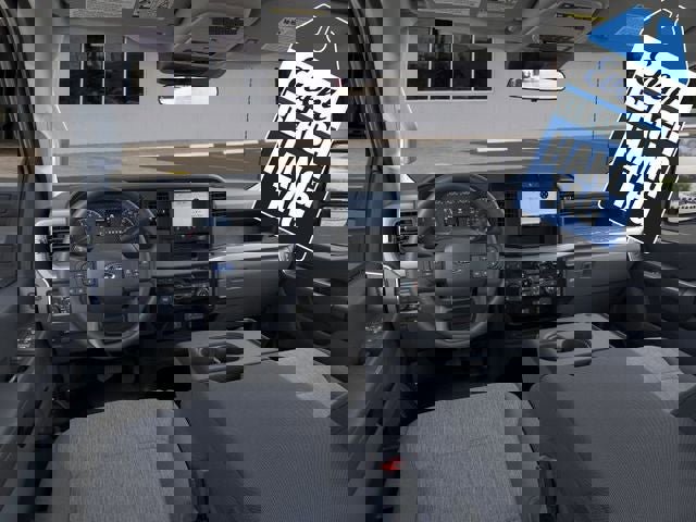 New 2026 Ford F250 XL w/ STX Appearance Package image 9