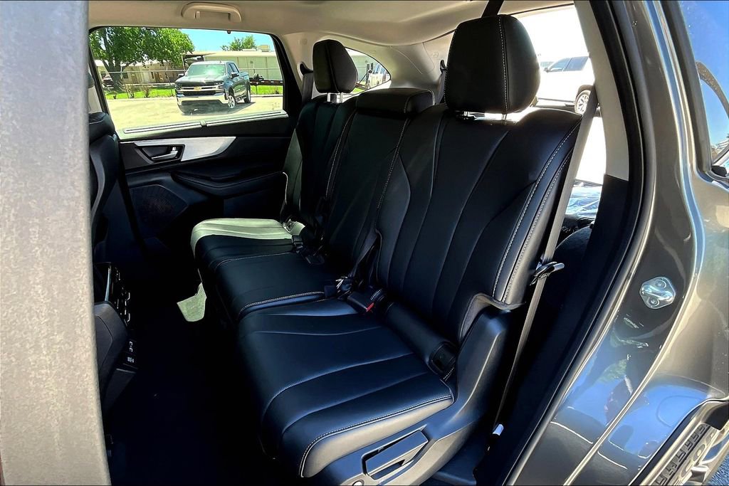 Used 2024 Acura MDX FWD w/ Technology Package image 37