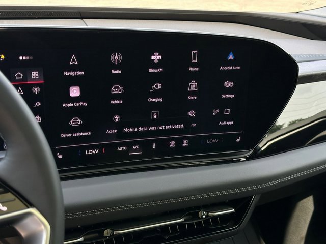 New 2025 Audi A6 e-tron Ultra image 22