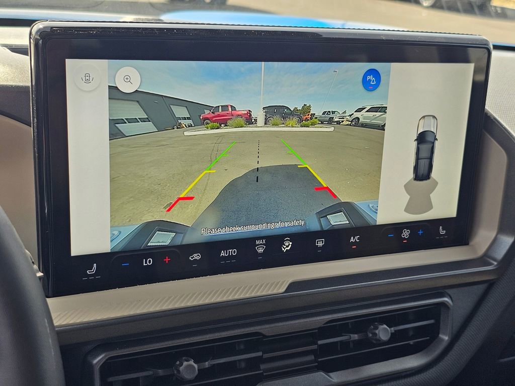 New 2025 Ford Bronco Sport Big Bend image 20