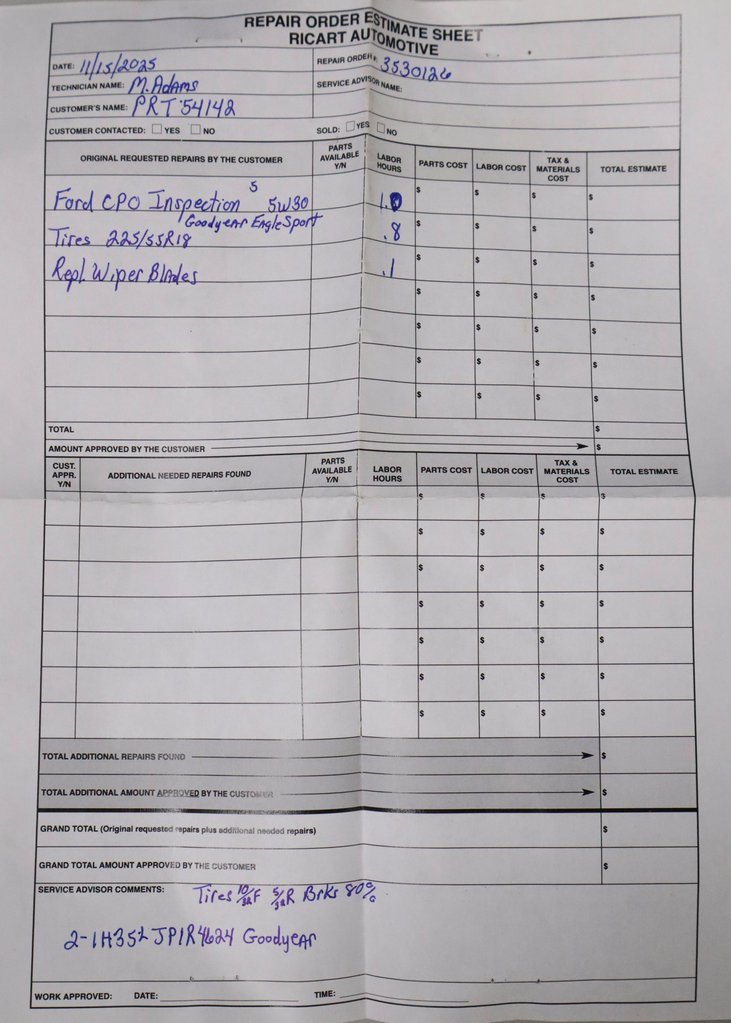 Used 2024 Dodge Hornet R/T Plus w/ R/T Blacktop Package image 6