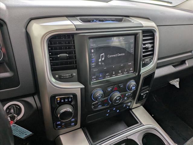 Used 2018 RAM 1500 Big Horn image 11