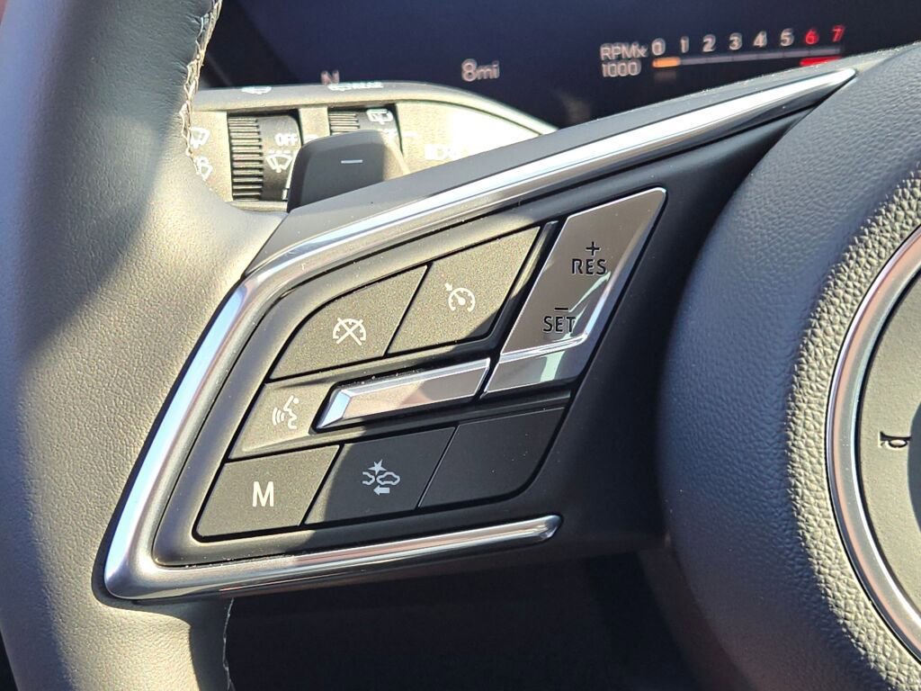 New 2026 Buick Envision Sport Touring image 32