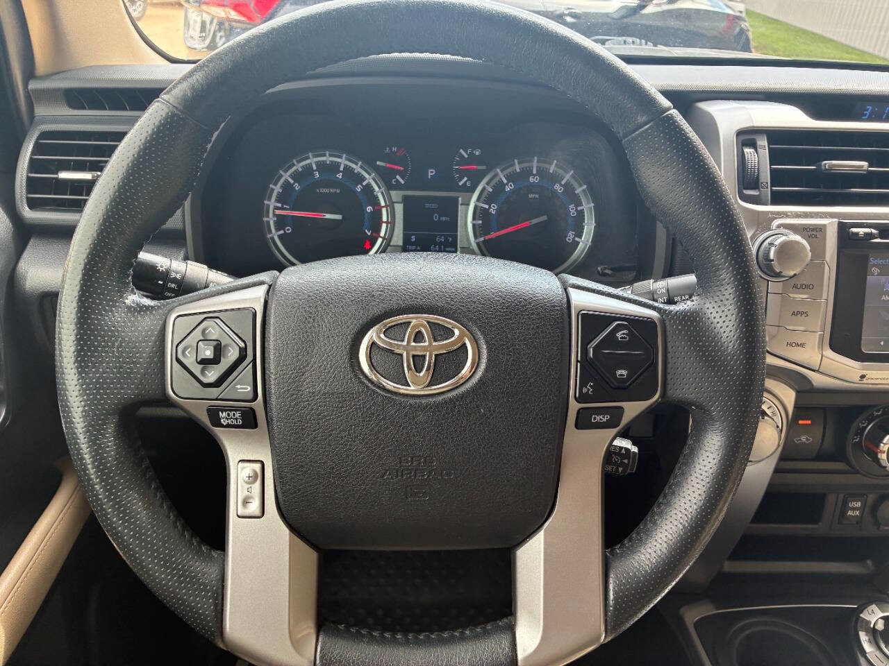Used 2018 Toyota 4Runner SR5 image 20