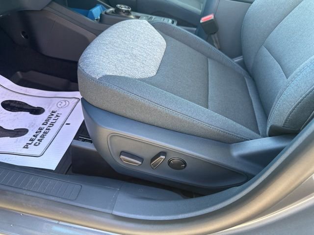 New 2025 Ford Maverick XLT w/ XLT Luxury Package image 33