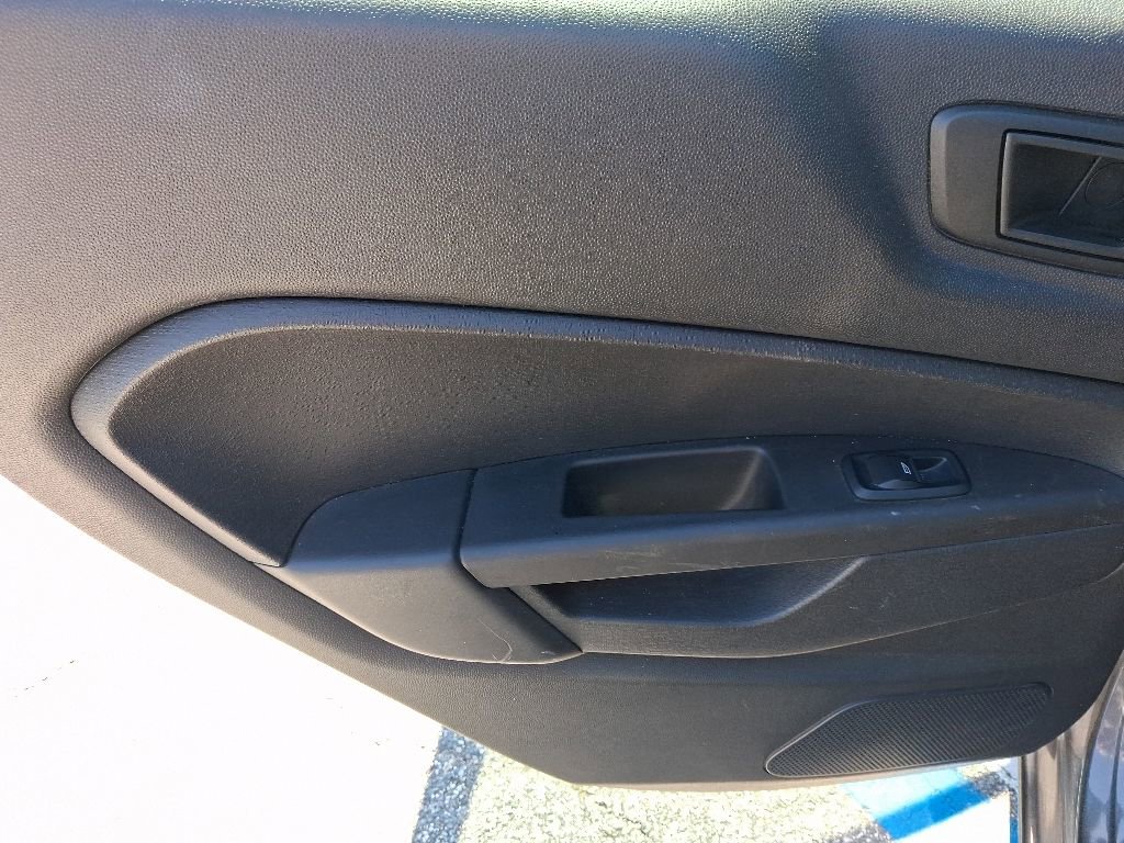 Used 2019 Ford Fiesta SE FWD image 13