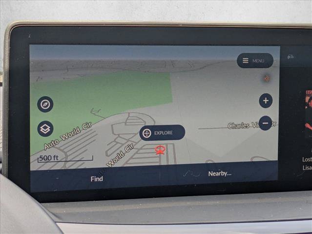 Used 2024 Acura RDX SH-AWD w/ Technology Package image 13