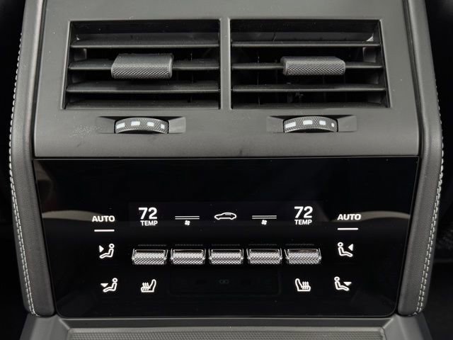 New 2026 Porsche Panamera 4 image 31