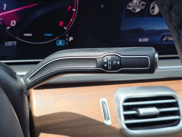New 2026 Mercedes-Benz GLS 450 4MATIC image 14