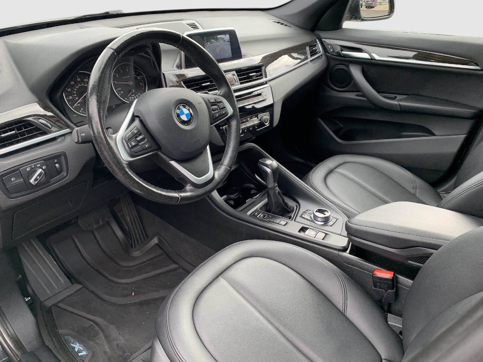 Used 2018 BMW X1 xDrive28i AWD/4WD image 27