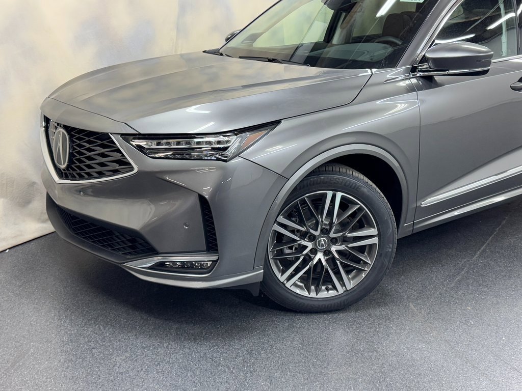 New 2026 Acura MDX w/ Advance Package image 2