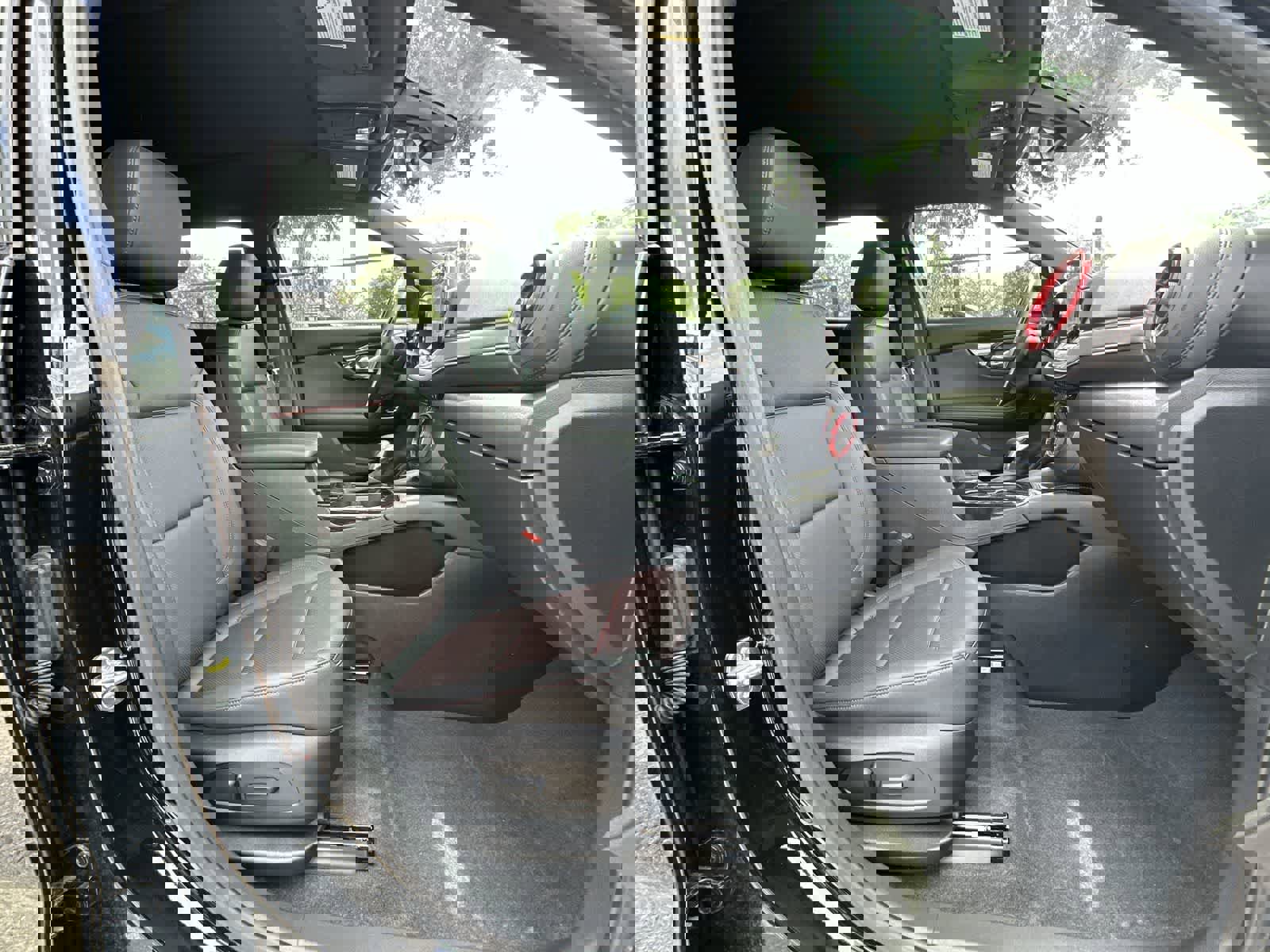 Used 2023 Chevrolet Blazer RS w/ Driver Confidence II Package image 9