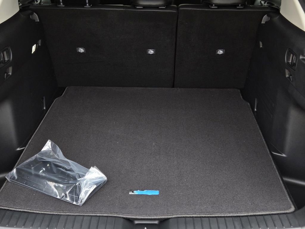 New 2026 MAZDA CX-50 AWD 2.5 S w/ Select Package image 11