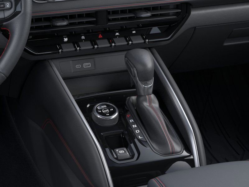 New 2026 Chevrolet Colorado Z71 AWD/4WD image 23