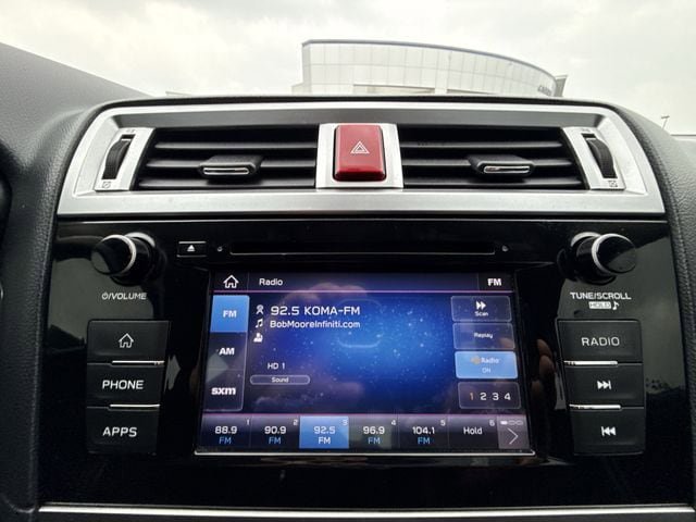 Used 2019 Subaru Outback 2.5i AWD/4WD image 16