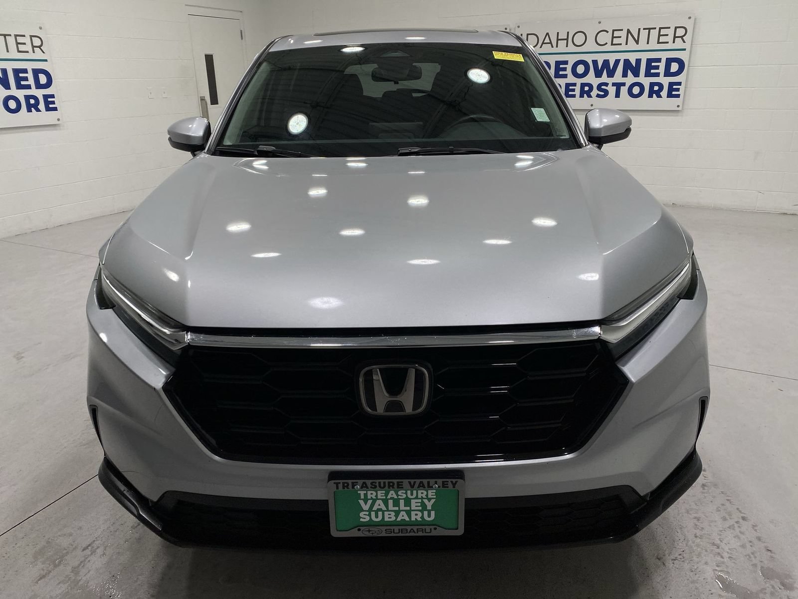 Used 2024 Honda CR-V EX image 3