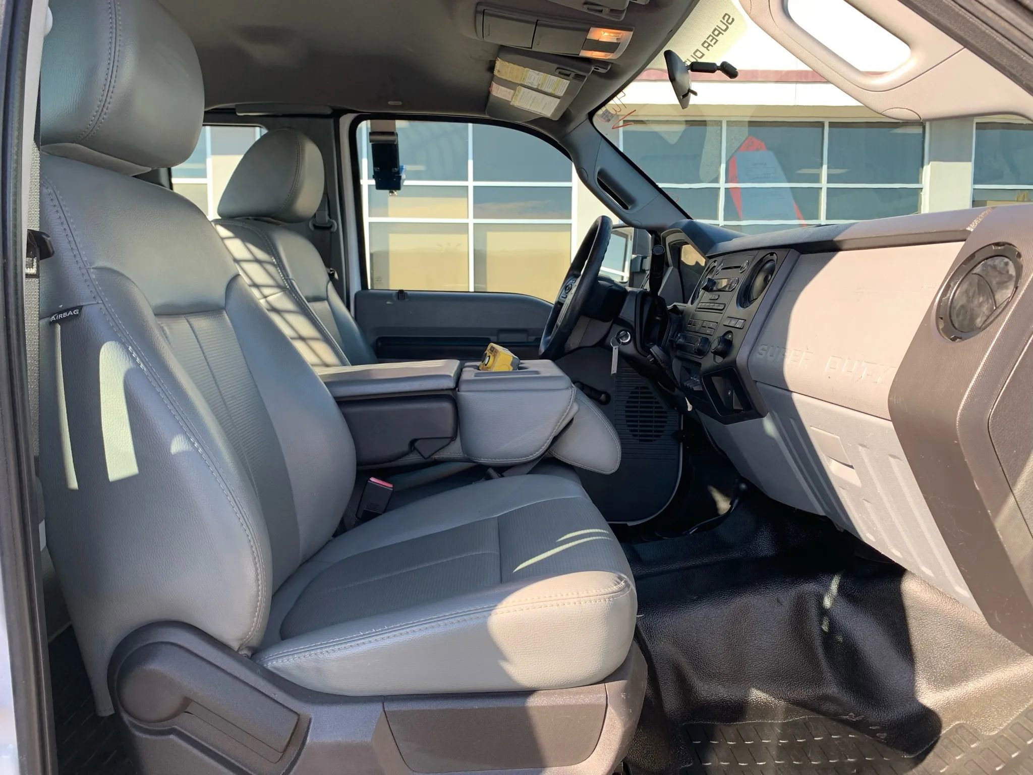 Used 2012 Ford F450 XL image 26