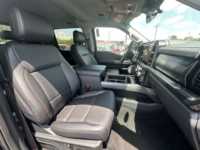 New 2026 Ford F250 Lariat w/ Black Appearance Package AWD/4WD image 26