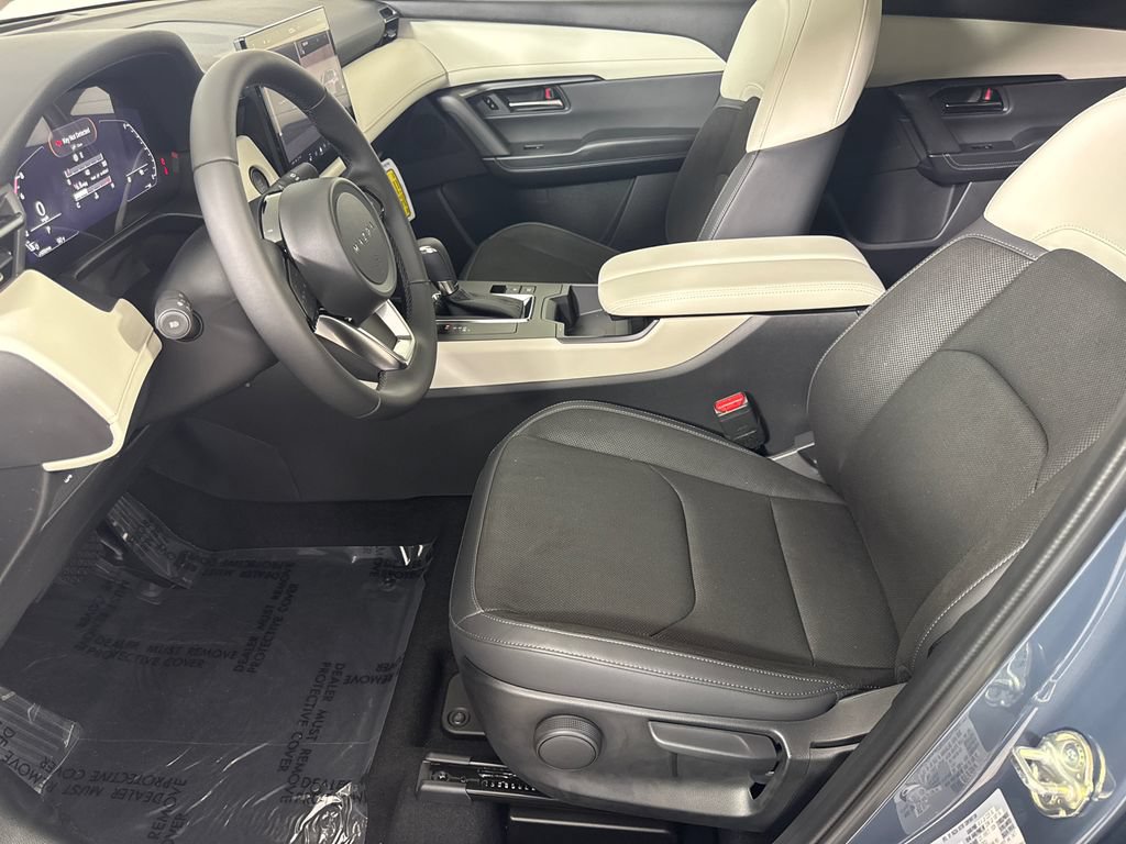 New 2026 MAZDA CX-5 Select AWD/4WD image 9