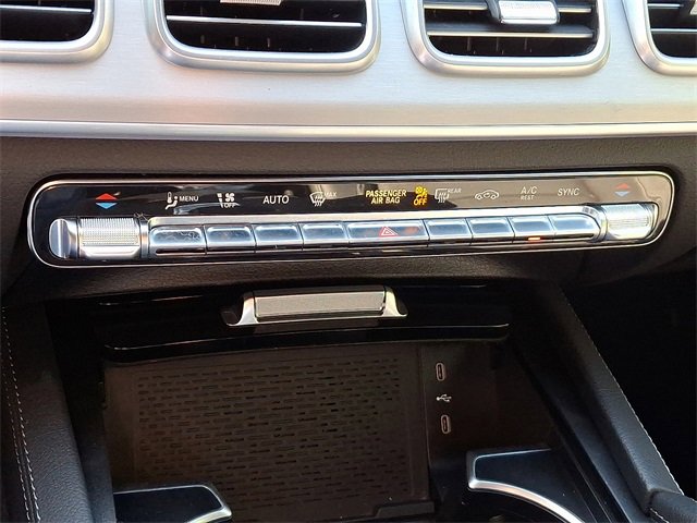 Used 2025 Mercedes-Benz GLE 350 4MATIC image 15